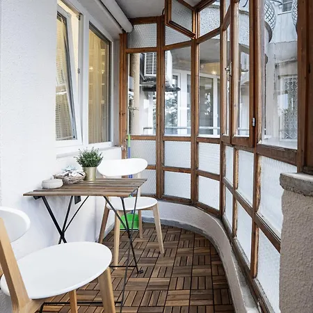 Apartment Family - 3 Bedrooms