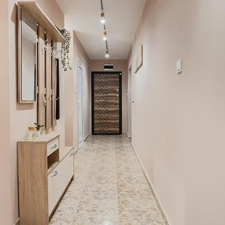Apartment Family - 3 Bedrooms